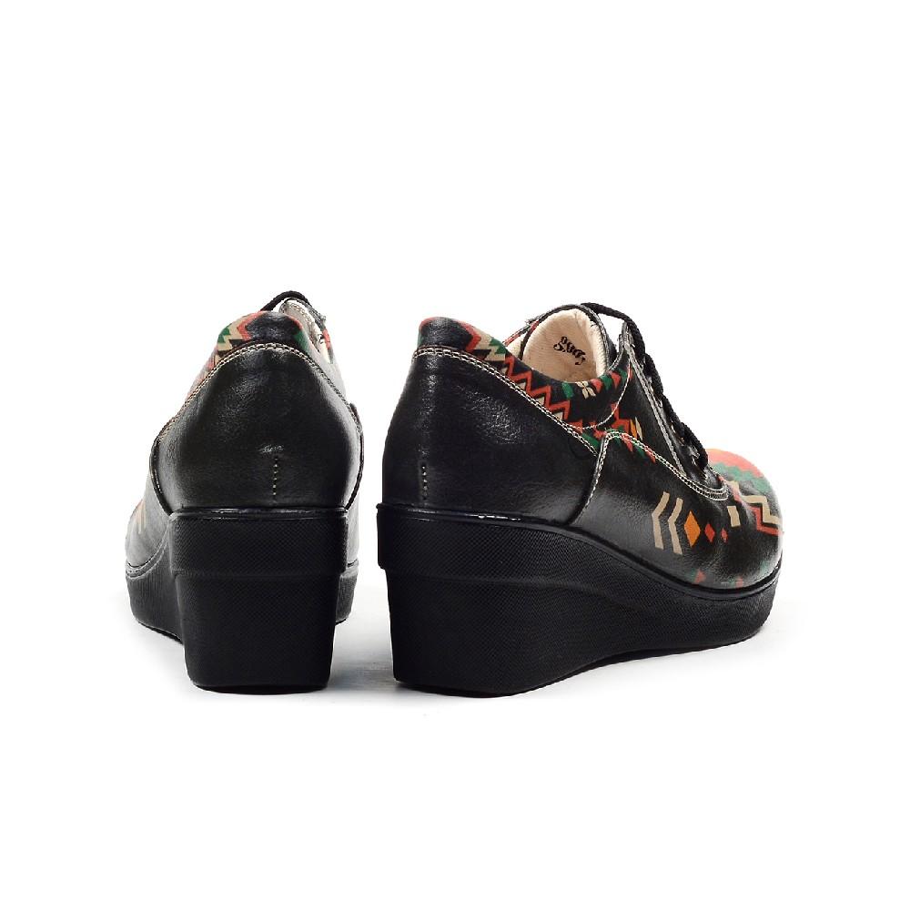 Oxford Shoes Outlet - No Exchange or Return  39 EU - 8.5 US