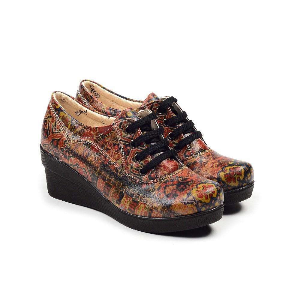 Oxford Shoes Outlet - No Exchange or Return  39 EU - 8.5 US