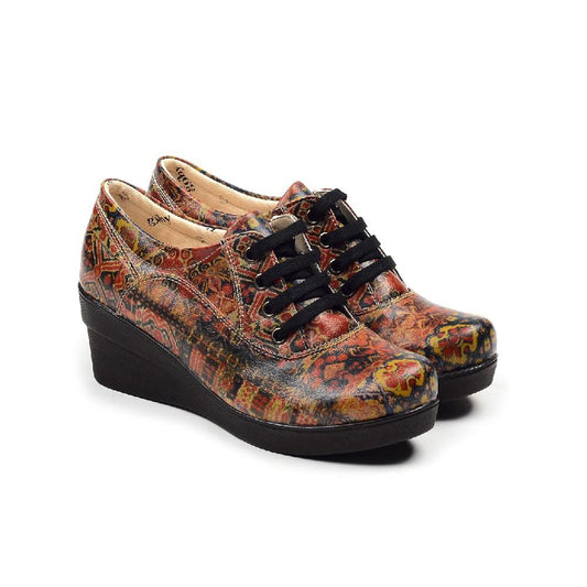 Oxford Shoes Outlet - No Exchange or Return  38 EU - 7.5 US