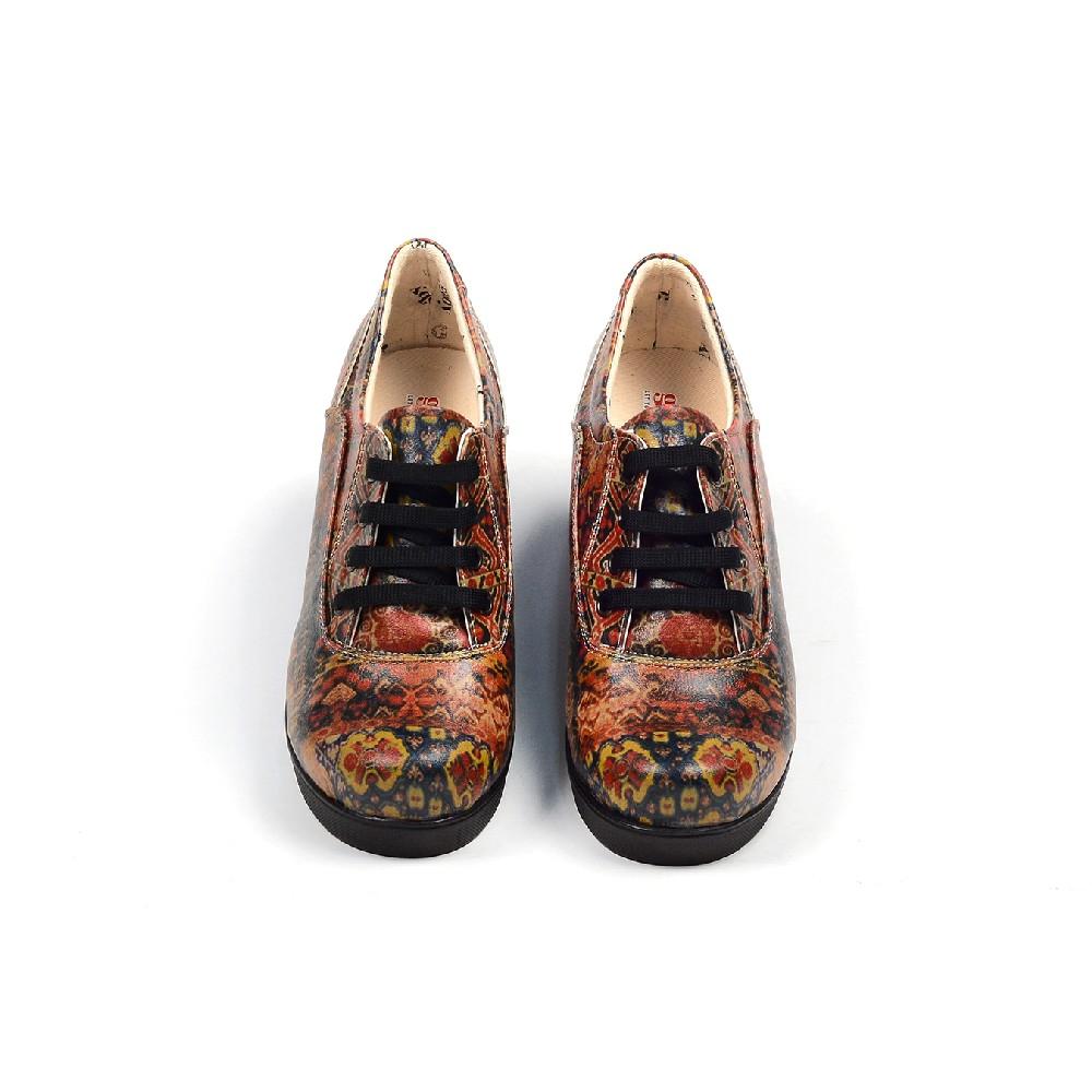 Oxford Shoes Outlet - No Exchange or Return  39 EU - 8.5 US