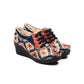 Oxford Shoes Outlet - No Exchange or Return  38 EU - 7.5 US