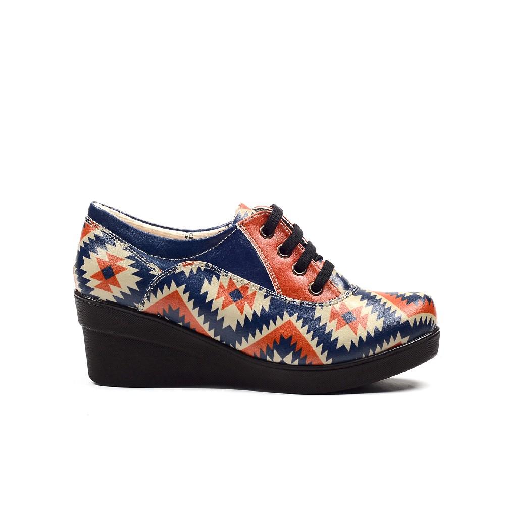 Oxford Shoes Outlet - No Exchange or Return  39 EU - 8.5 US