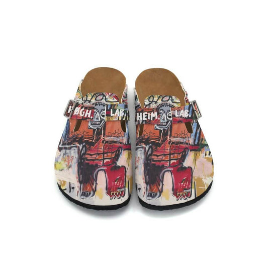 Clogs HOG302