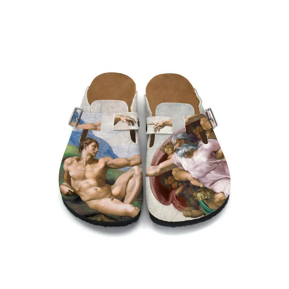 Clogs HOG305