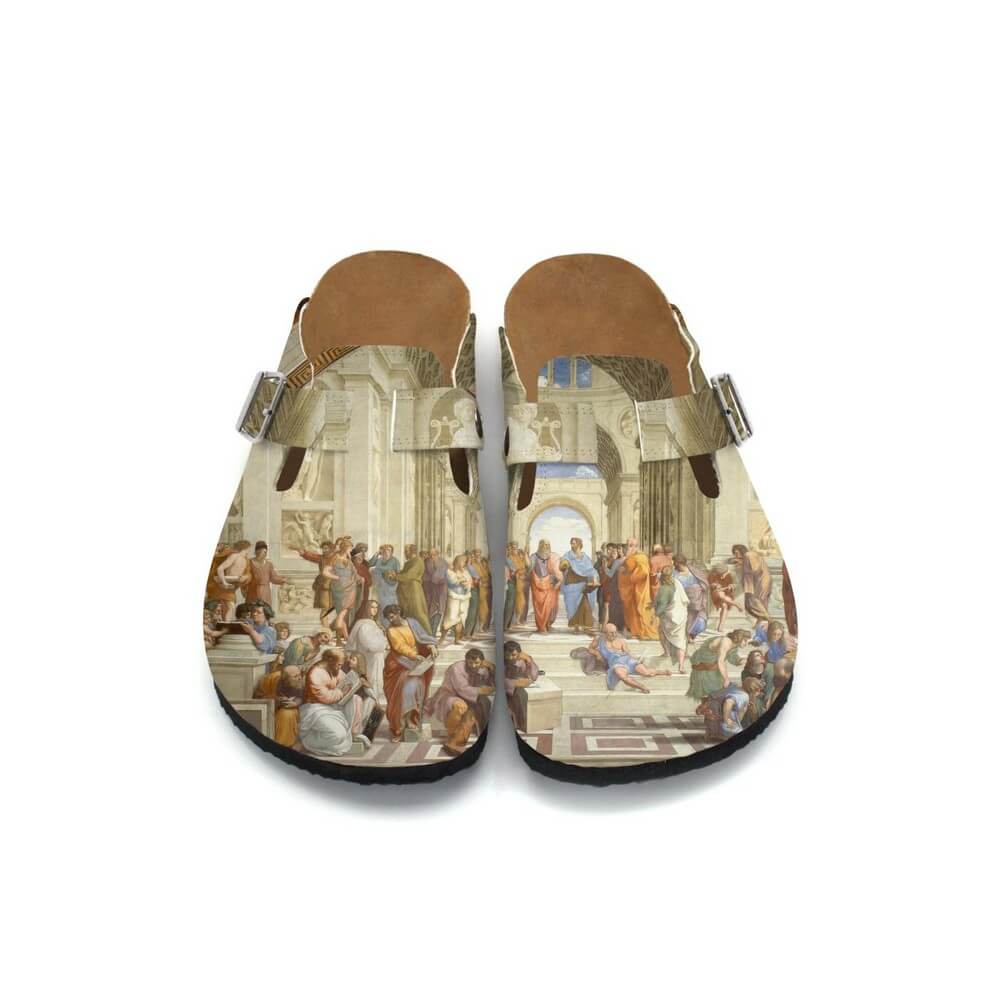 Clogs Outlet - No Exchange or Return  42 EU - 11 US