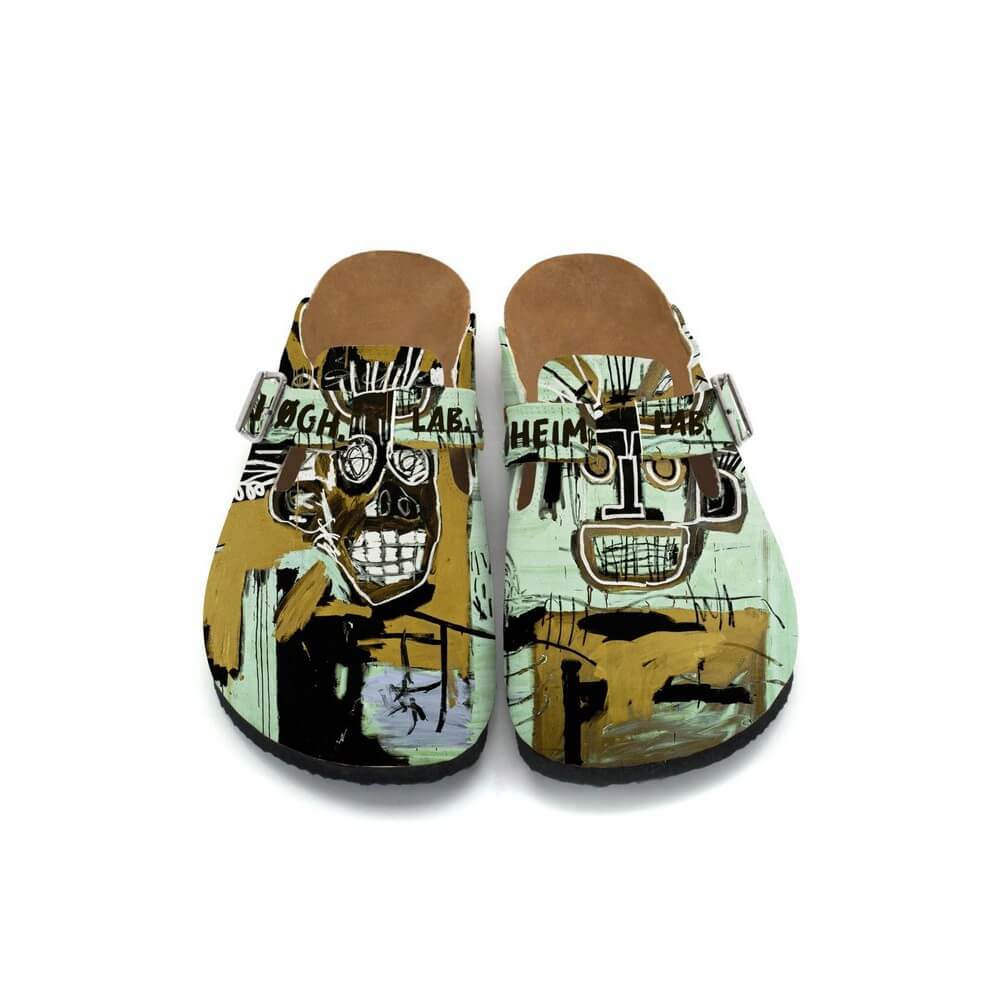 Clogs Outlet - No Exchange or Return  36 EU - 5.5 US