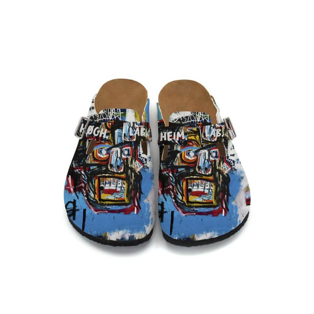Clogs Outlet - No Exchange or Return  37 EU - 6.5 US