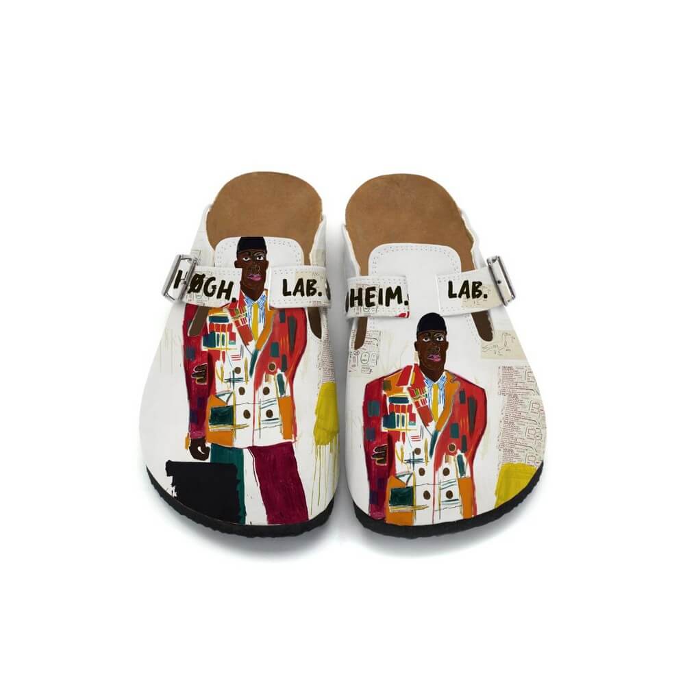 Clogs Outlet - No Exchange or Return  37 EU - 6.5 US