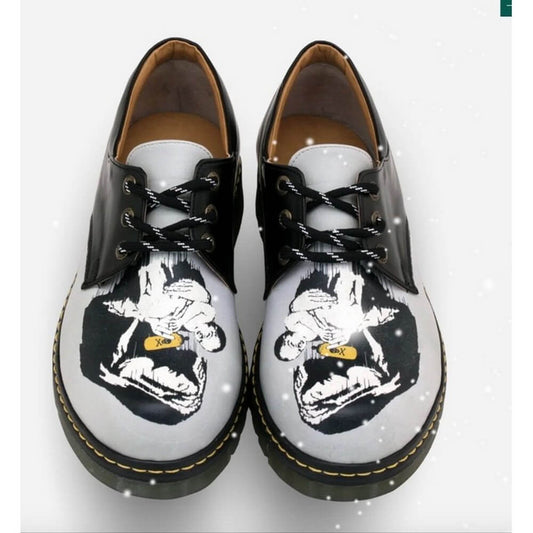 Oxford Shoes Outlet - No Exchange or Return  41 EU - 10 US