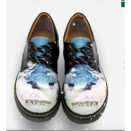 Oxford Shoes Outlet - No Exchange or Return  39 EU - 8.5 US