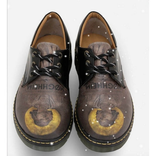 Oxford Shoes Outlet - No Exchange or Return  40 EU - 9.5 US