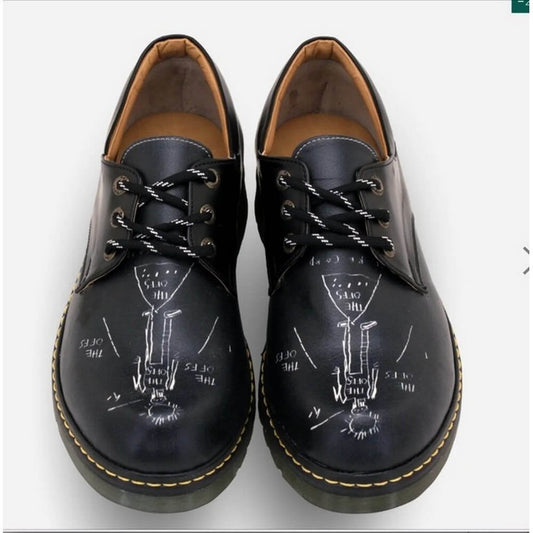 Oxford Shoes Outlet - No Exchange or Return  41 EU - 10 US