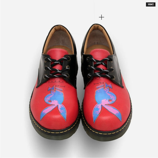 Oxford Shoes HOGX107