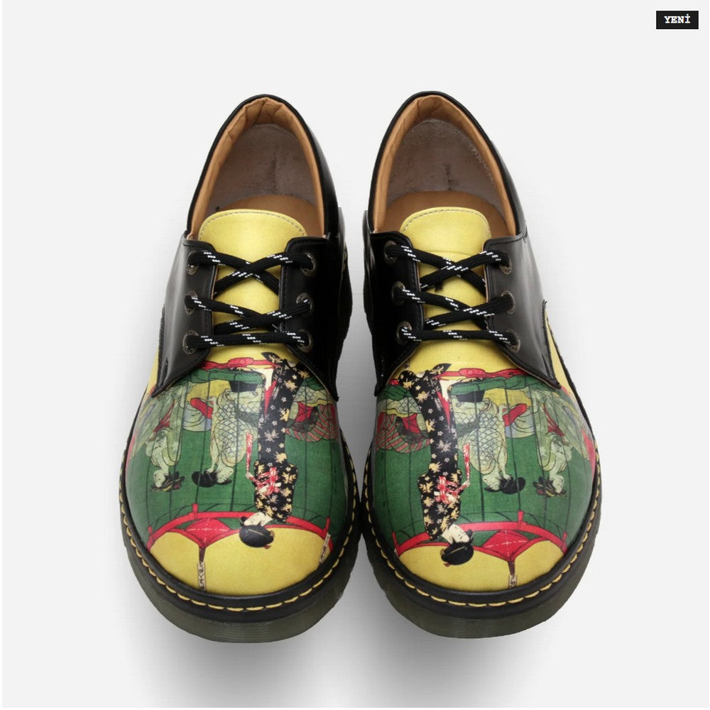 Oxford Shoes HOGX108