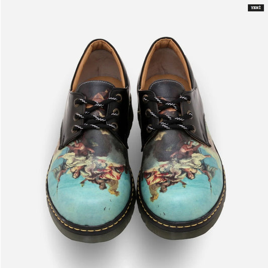 Oxford Shoes HOGX110