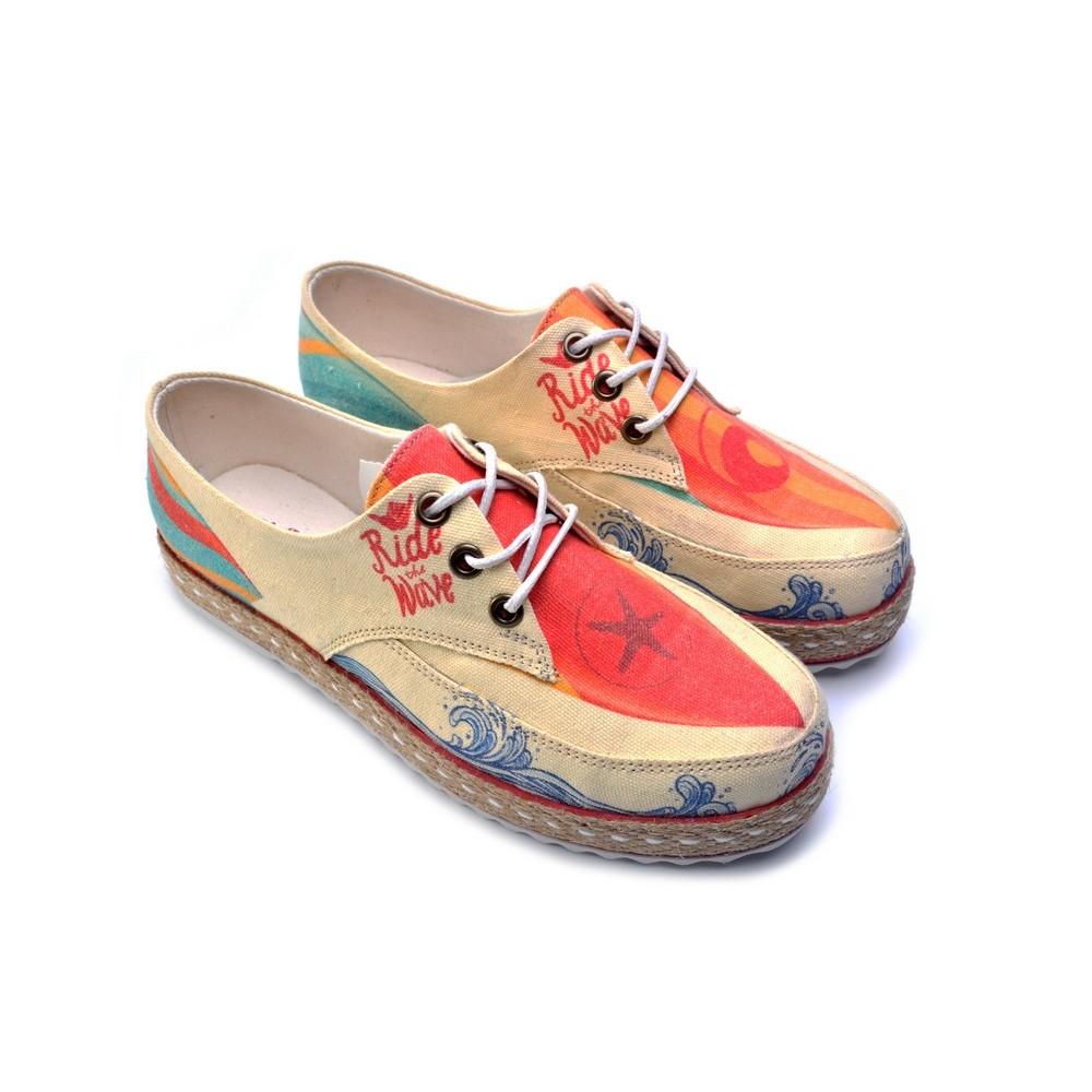 Sneaker Shoes Outlet - No Exchange or Return  38 EU - 7.5 US