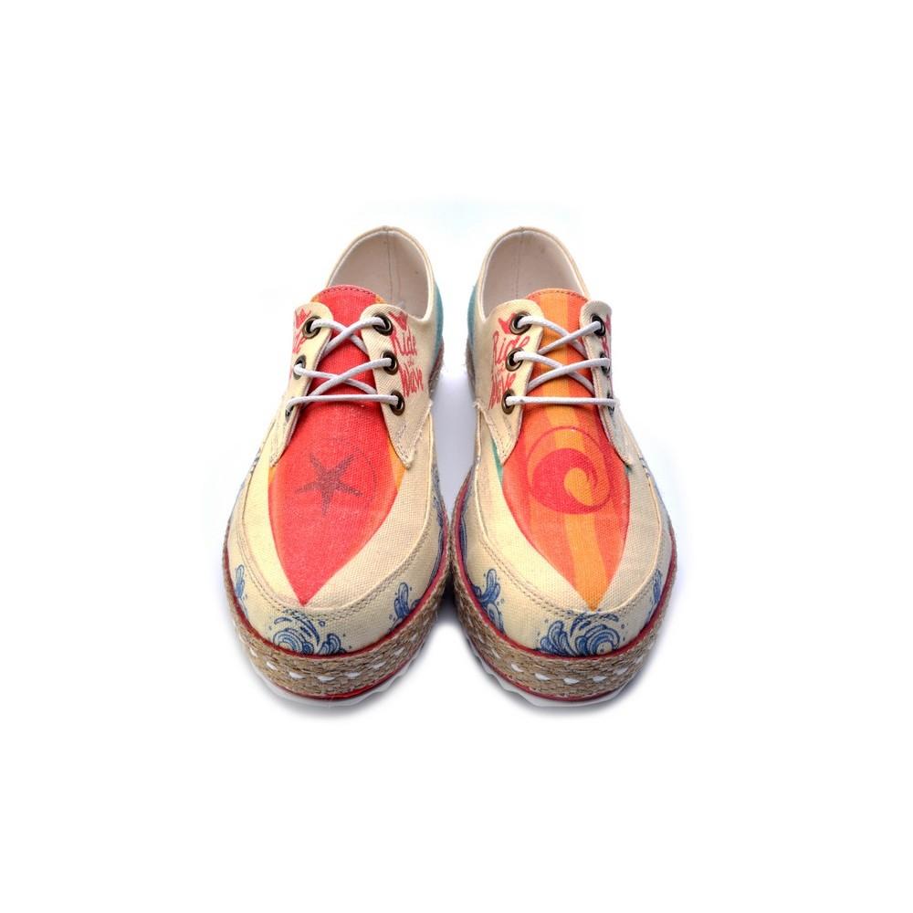 Sneaker Shoes Outlet - No Exchange or Return  35 EU - 5 US