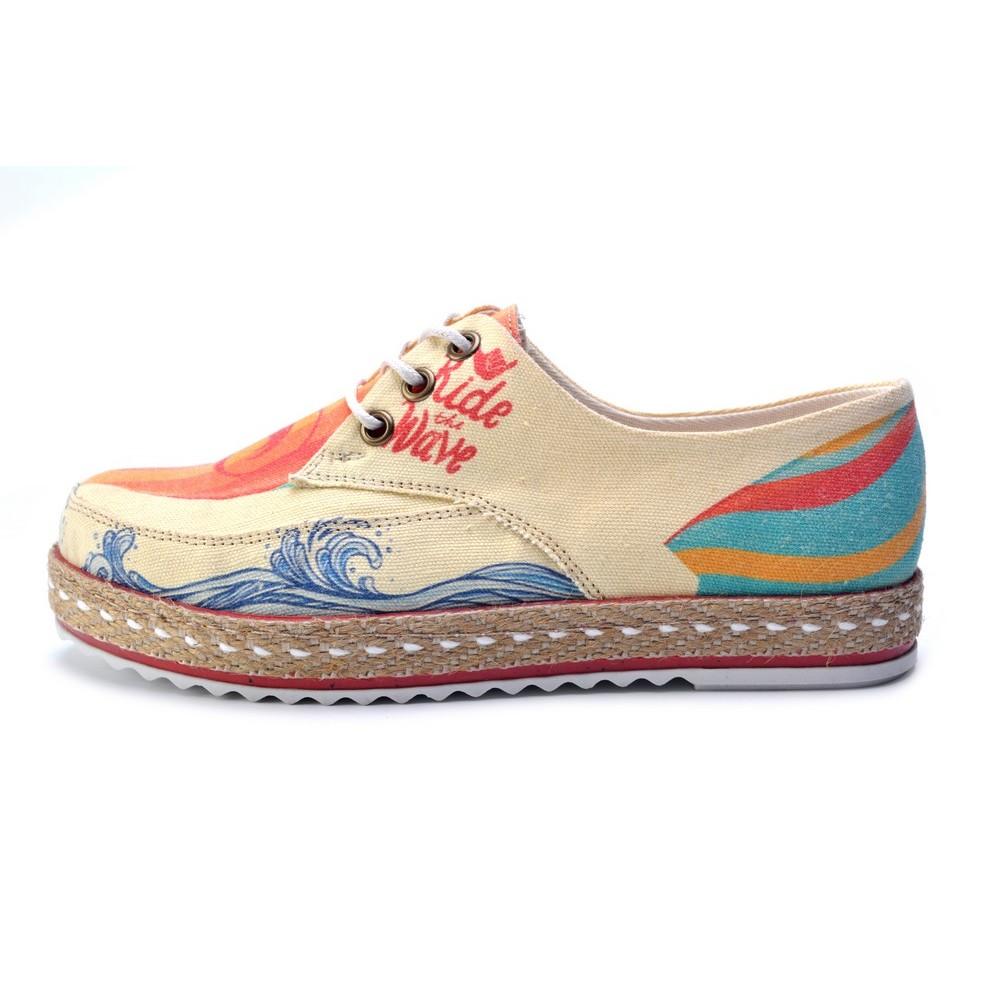 Sneaker Shoes Outlet - No Exchange or Return  38 EU - 7.5 US
