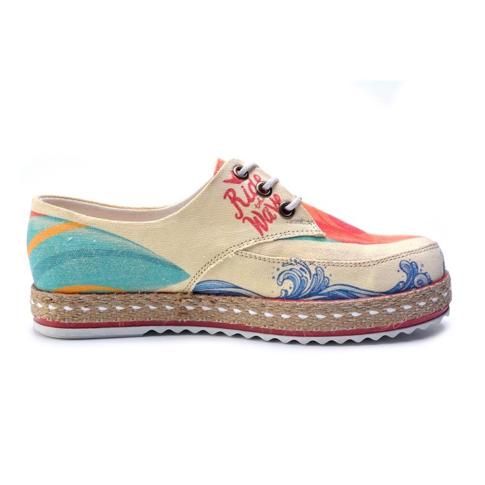 Sneaker Shoes Outlet - No Exchange or Return  35 EU - 5 US