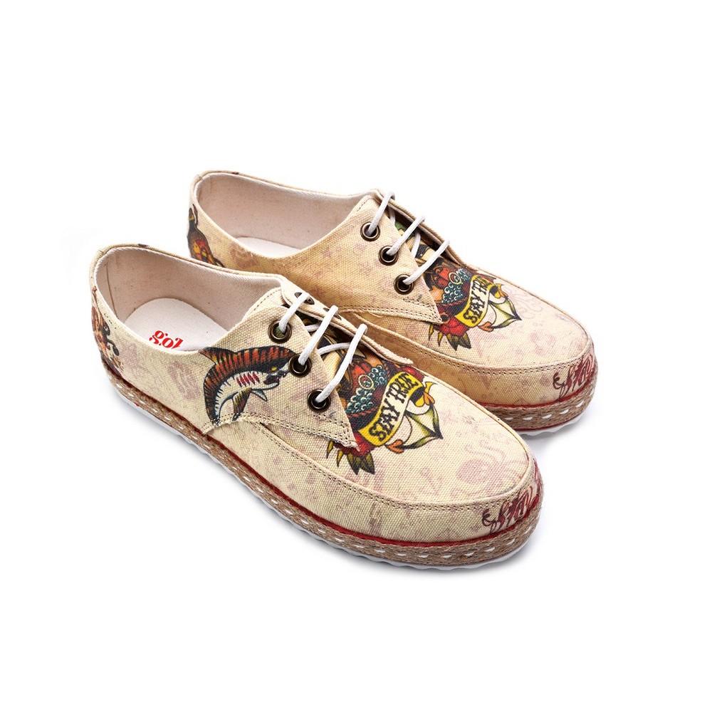 Sneaker Shoes Outlet - No Exchange or Return  40 EU - 9.5 US