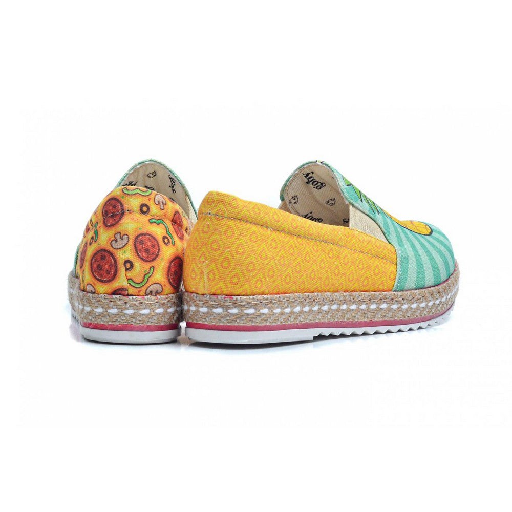 Sneakers Shoes Outlet - No Exchange or Return 37 EU - 6.5 US