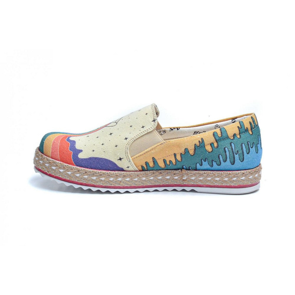 Sneaker Shoes Outlet - No Exchange or Return  36 EU - 5.5 US