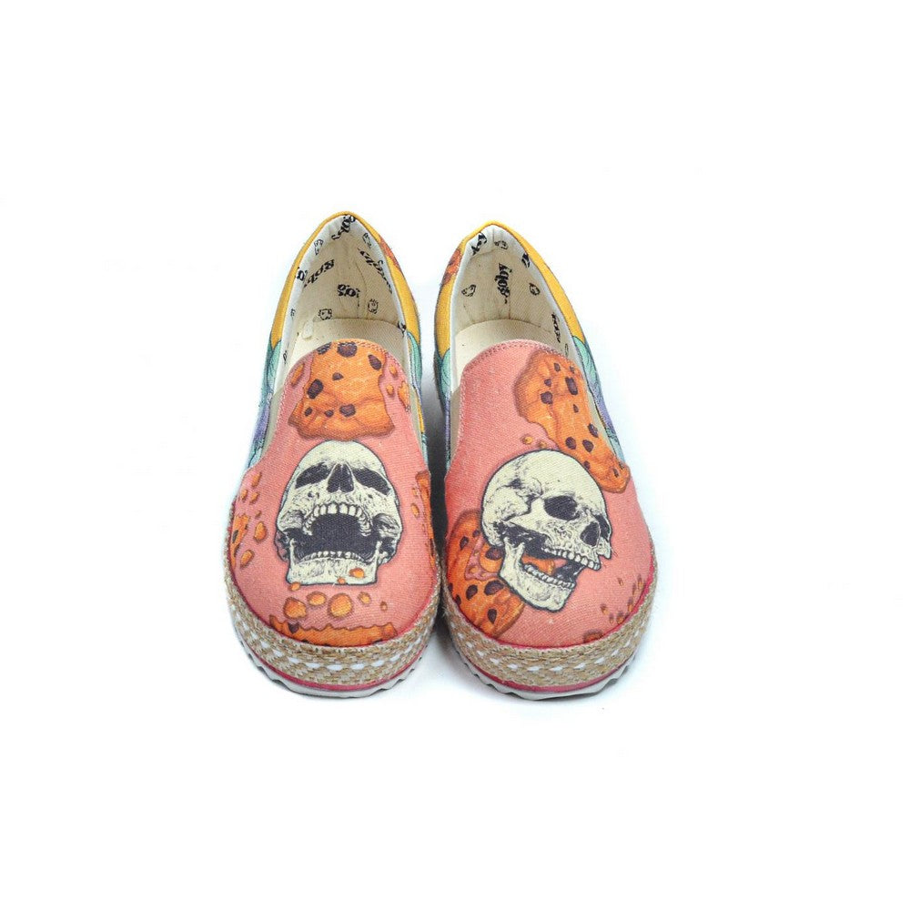 Sneaker Shoes Outlet - No Exchange or Return  37 EU - 6.5 US