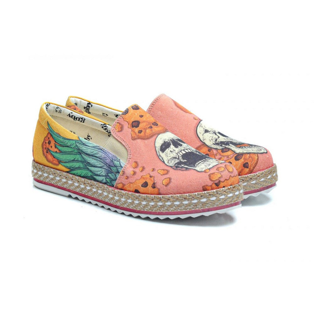 Sneaker Shoes Outlet - No Exchange or Return  39 EU - 8.5 US