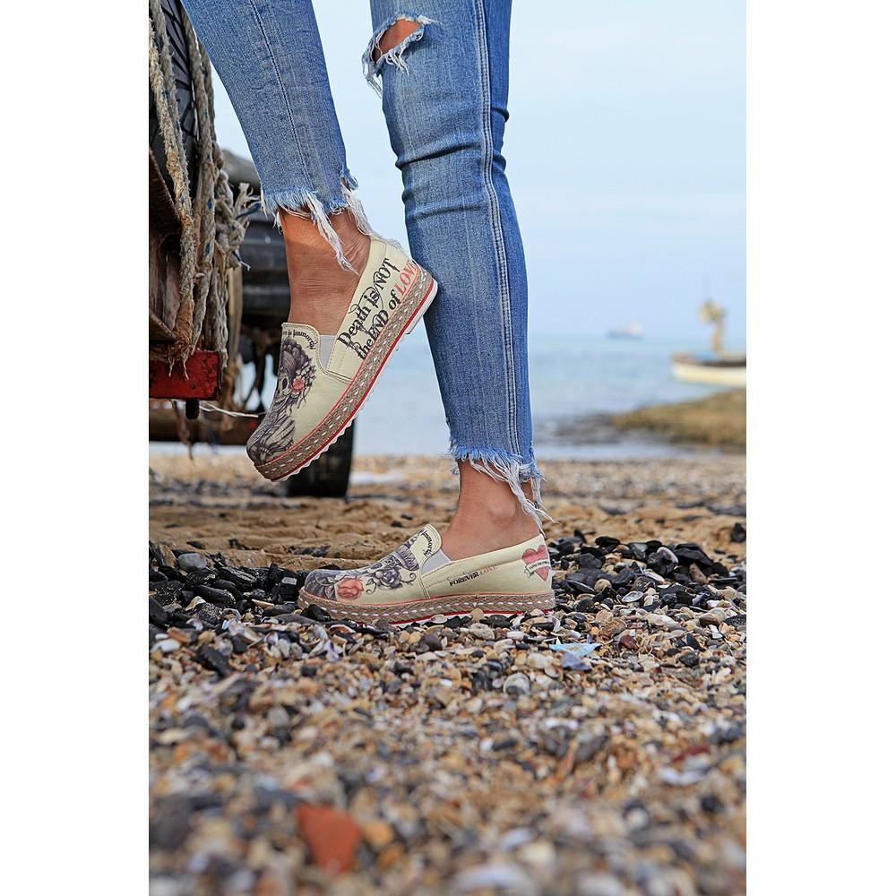 Forever Love Sneaker Shoes HV1561 (506267500576)