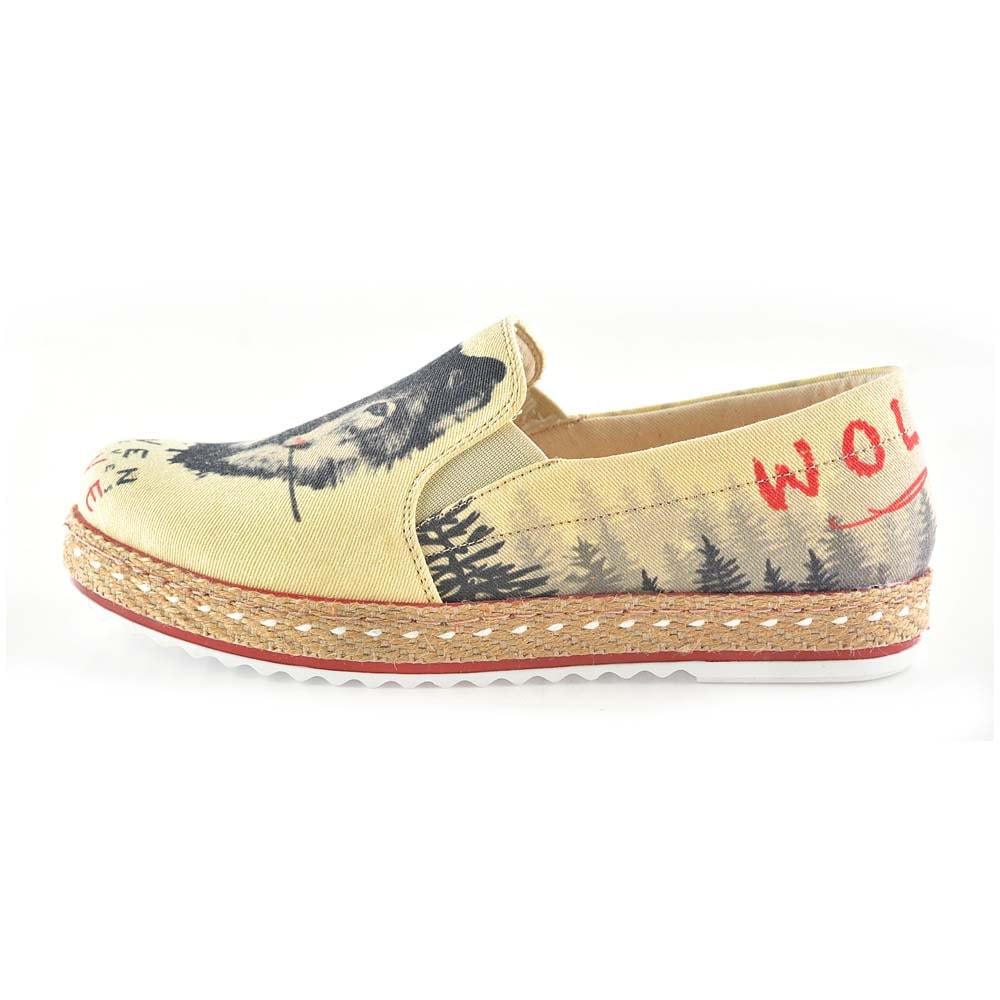 Sneaker Shoes Outlet - No Exchange or Return  36 EU - 5.5 US