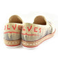 Sneaker Shoes Outlet - No Exchange or Return  36 EU - 5.5 US