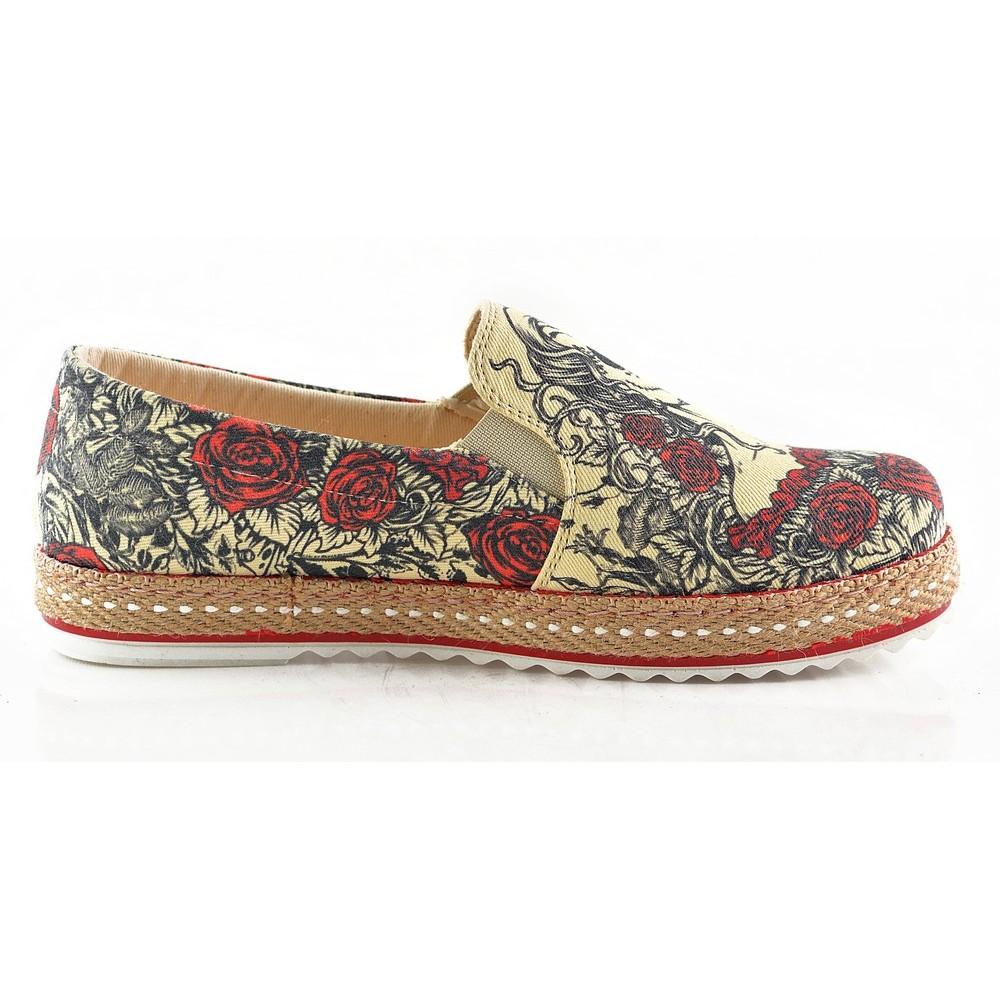 Sneaker Shoes Outlet - No Exchange or Return  38 EU - 7.5 US