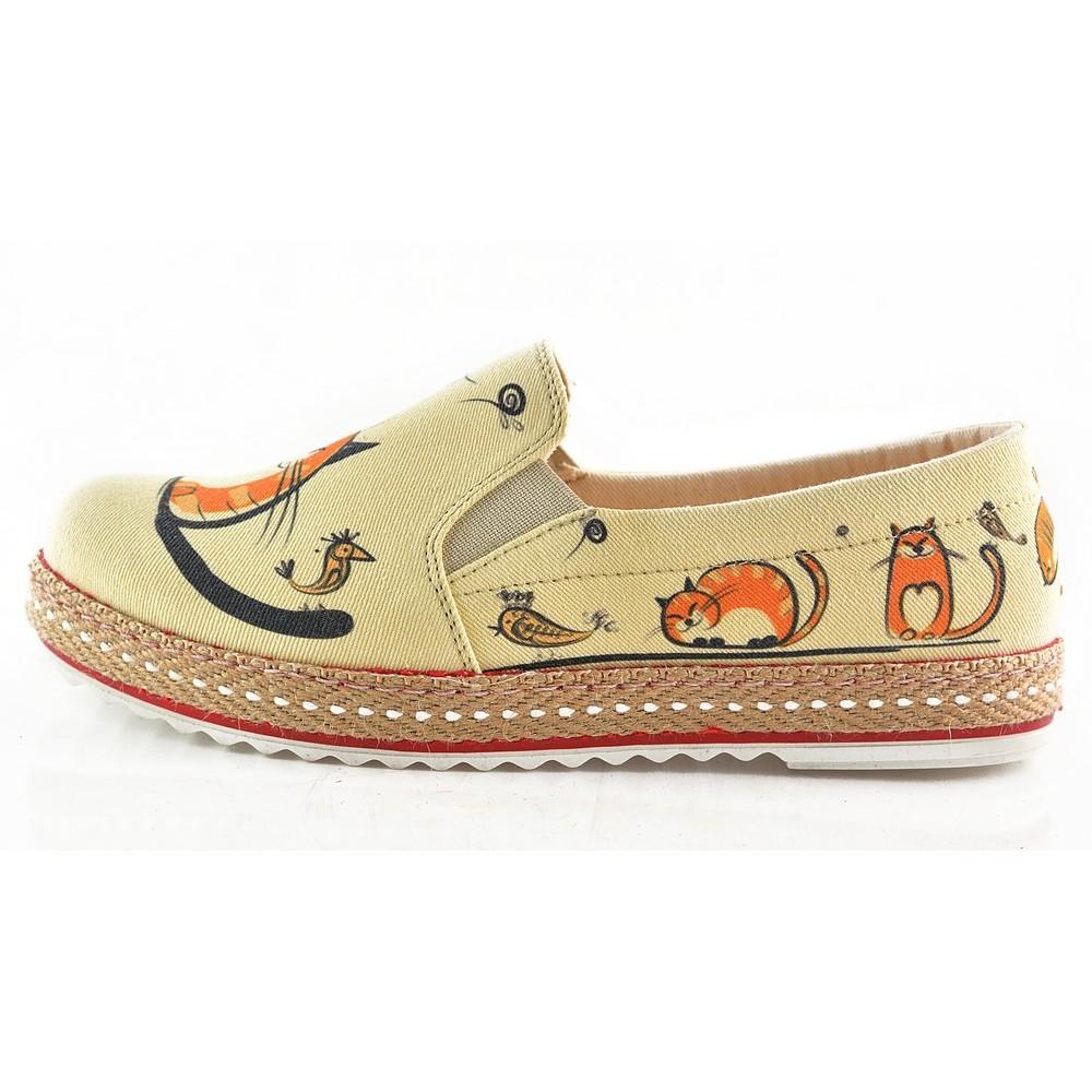 Sneaker Shoes Outlet - No Exchange or Return  38 EU - 7.5 US