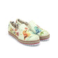 Sneaker Shoes Outlet - No Exchange or Return  37 EU - 6.5 US