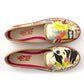 Sneaker Shoes Outlet - No Exchange or Return  36 EU - 5.5 US