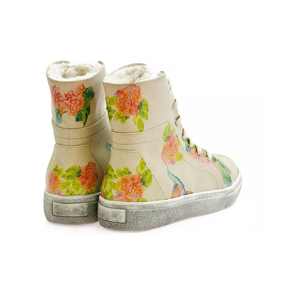 Short Boots Outlet - No Exchange or Return  39 EU - 8.5 US