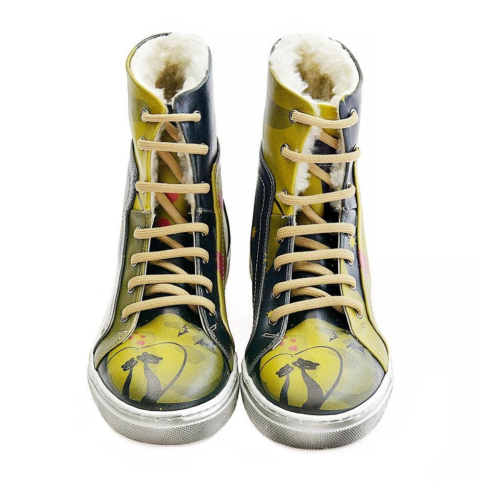 Short Boots Outlet - No Exchange or Return  41 EU - 10 US