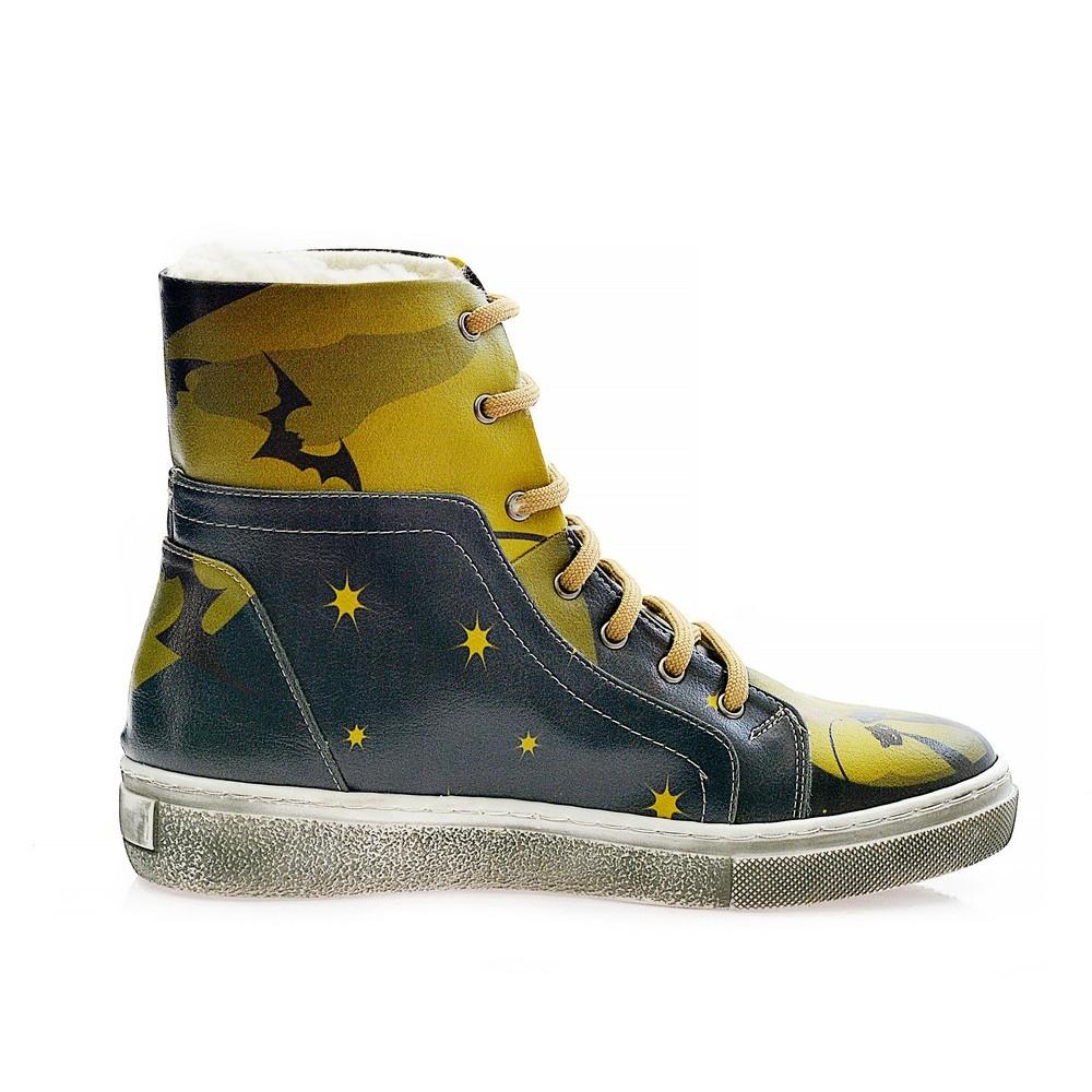 Short Boots Outlet - No Exchange or Return  41 EU - 10 US