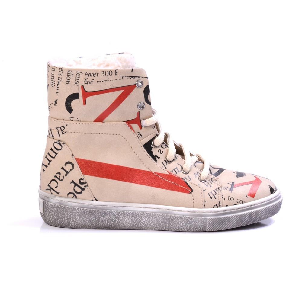 Short Boots Outlet - No Exchange or Return  39 EU - 8.5 US