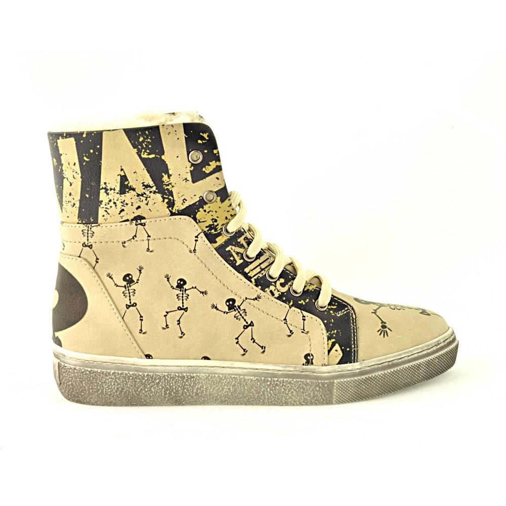Short Boots Outlet - No Exchange or Return  37 EU - 6.5 US