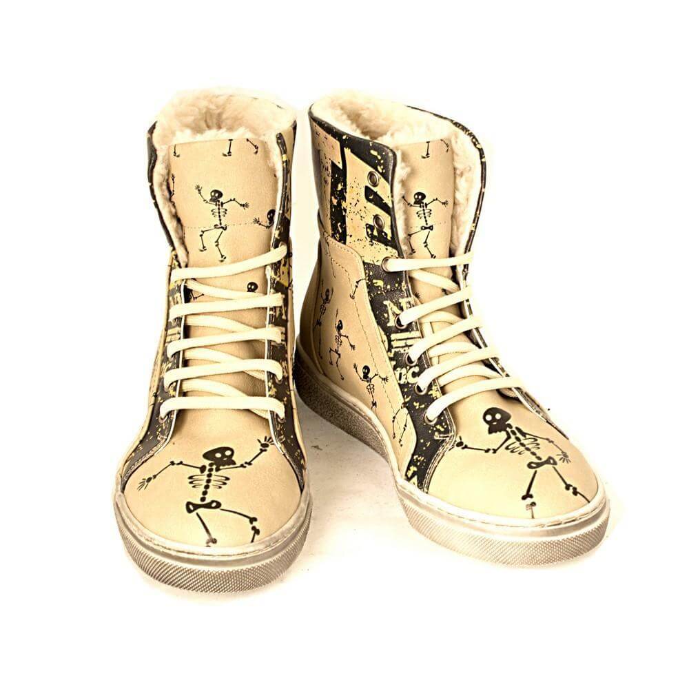 Short Boots Outlet - No Exchange or Return  37 EU - 6.5 US