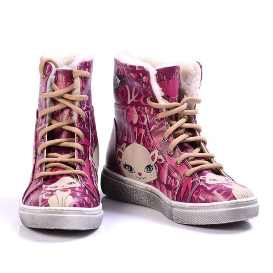 Short Boots Outlet - No Exchange or Return  39 EU - 8.5 US