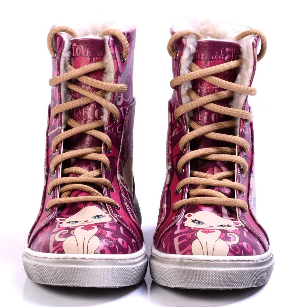 Short Boots Outlet - No Exchange or Return  41 EU - 10 US