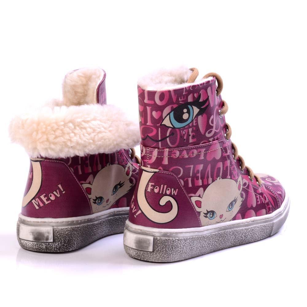 Short Boots Outlet - No Exchange or Return  39 EU - 8.5 US