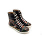 Short Boots Outlet - No Exchange or Return  36 EU - 5.5 US