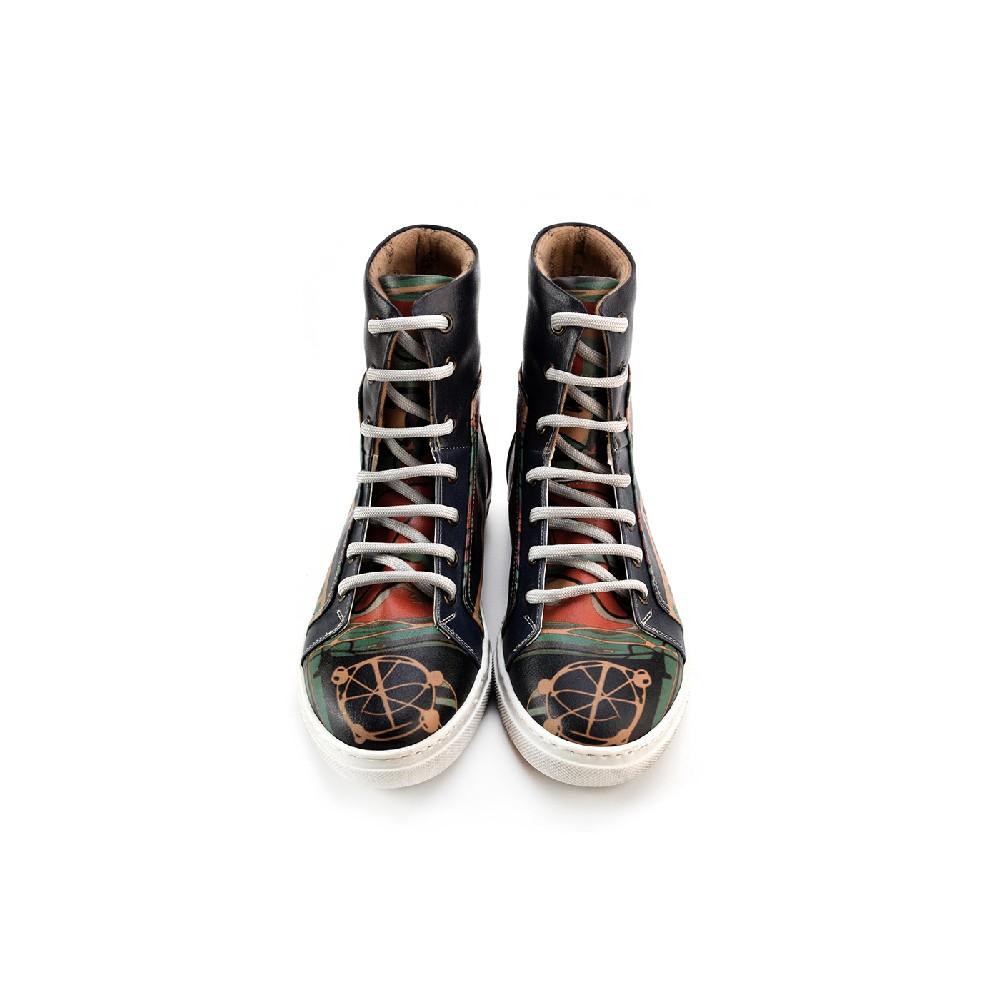 Short Boots Outlet - No Exchange or Return  36 EU - 5.5 US