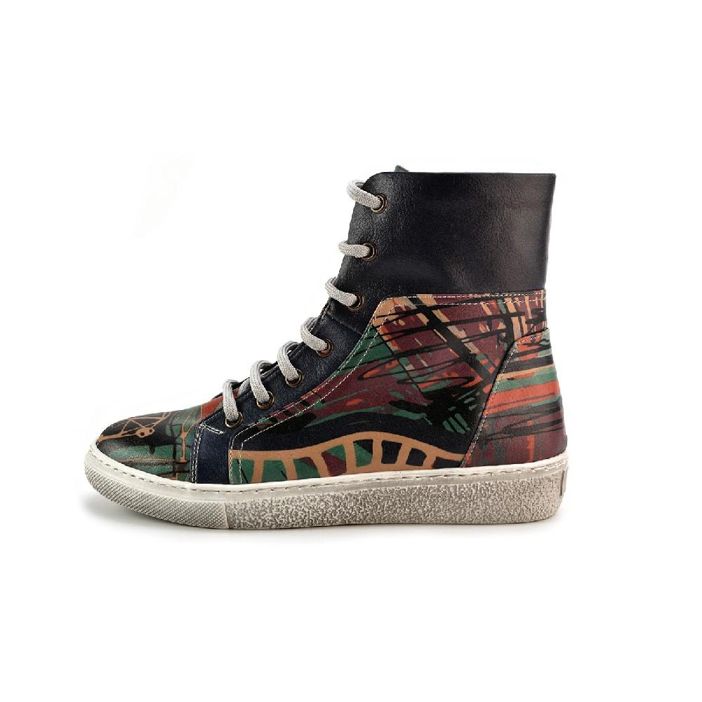 Short Boots Outlet - No Exchange or Return  36 EU - 5.5 US