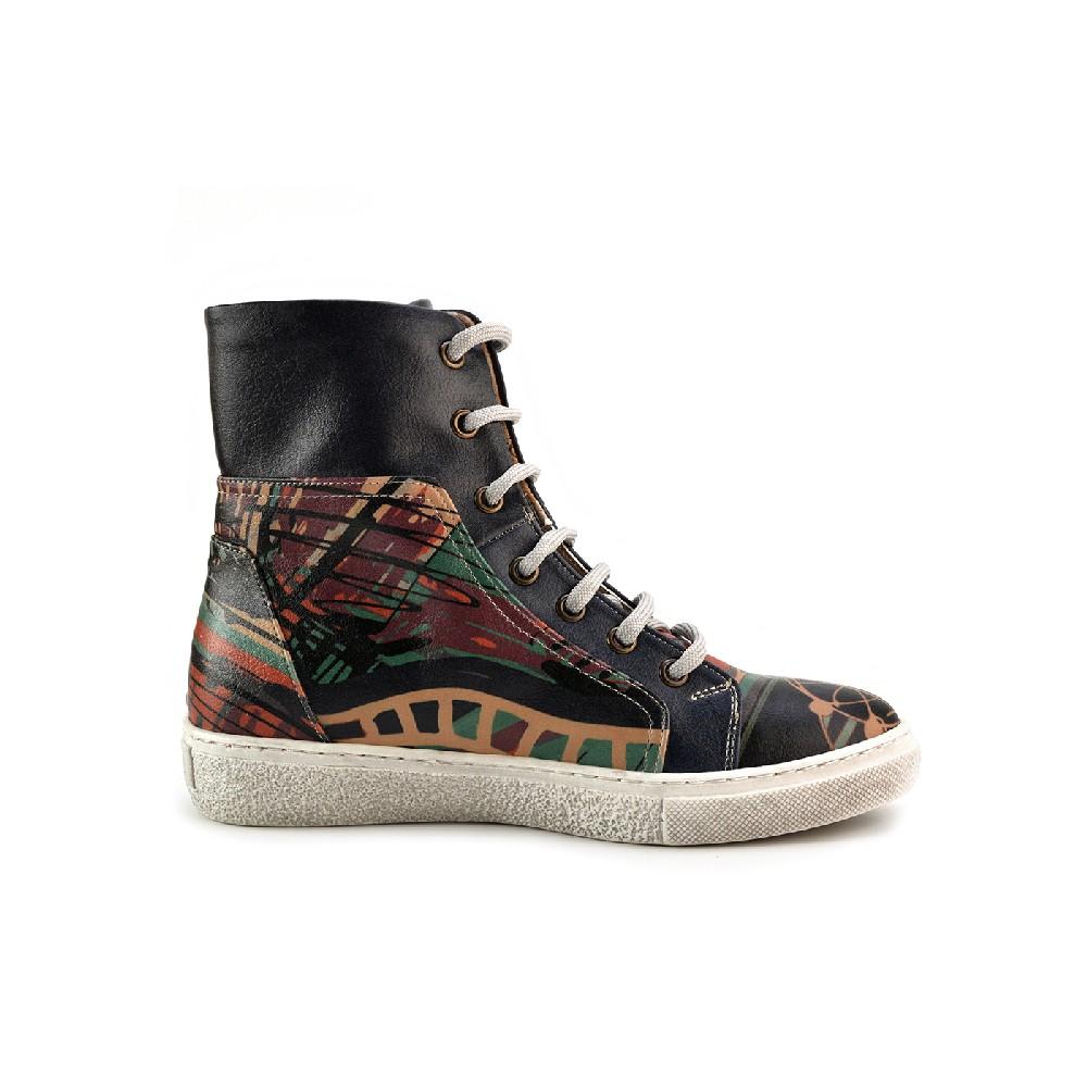Short Boots Outlet - No Exchange or Return  36 EU - 5.5 US