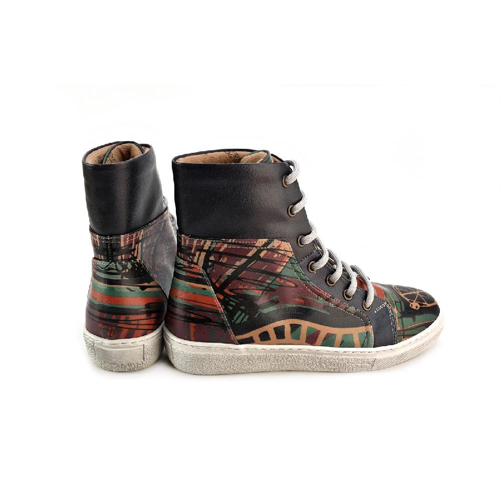 Short Boots Outlet - No Exchange or Return  36 EU - 5.5 US