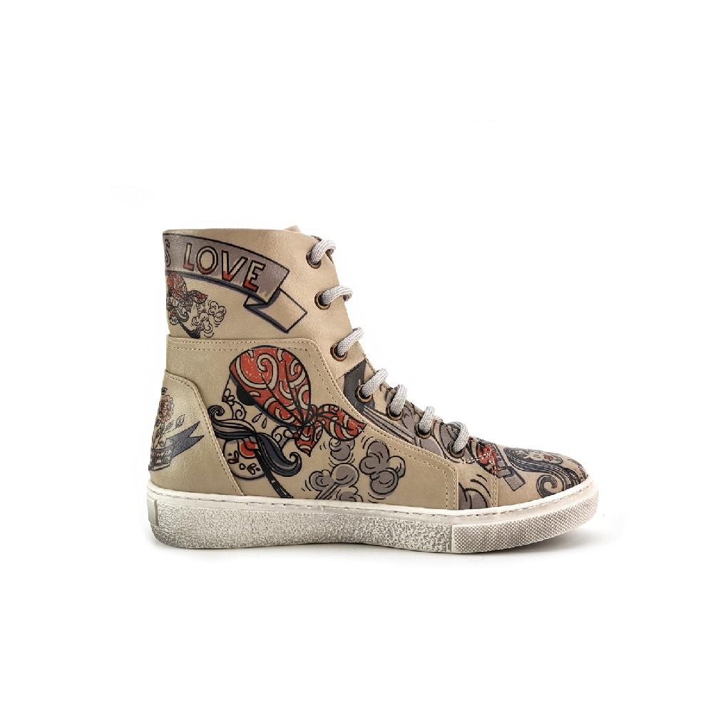 Short Boots Outlet - No Exchange or Return  36 EU - 5.5 US